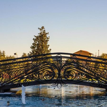 Ajman Park & Resorts Shijak Εξωτερικό φωτογραφία