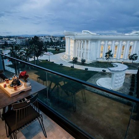 Ajman Park & Resorts Shijak Εξωτερικό φωτογραφία