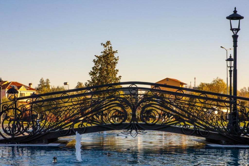 Ajman Park & Resorts Shijak Εξωτερικό φωτογραφία