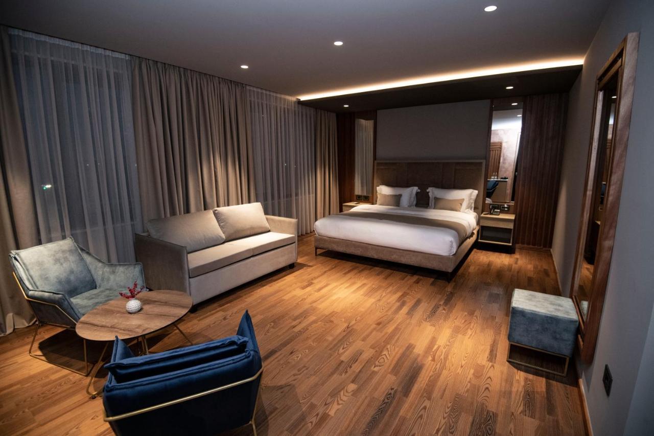 Ajman Park & Resorts Shijak Εξωτερικό φωτογραφία