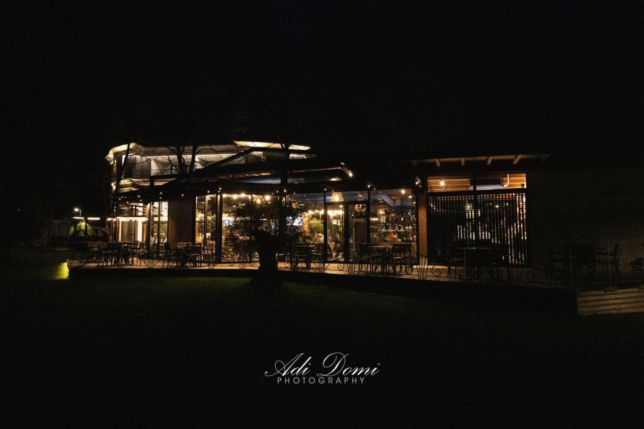 Ajman Park & Resorts Shijak Εξωτερικό φωτογραφία
