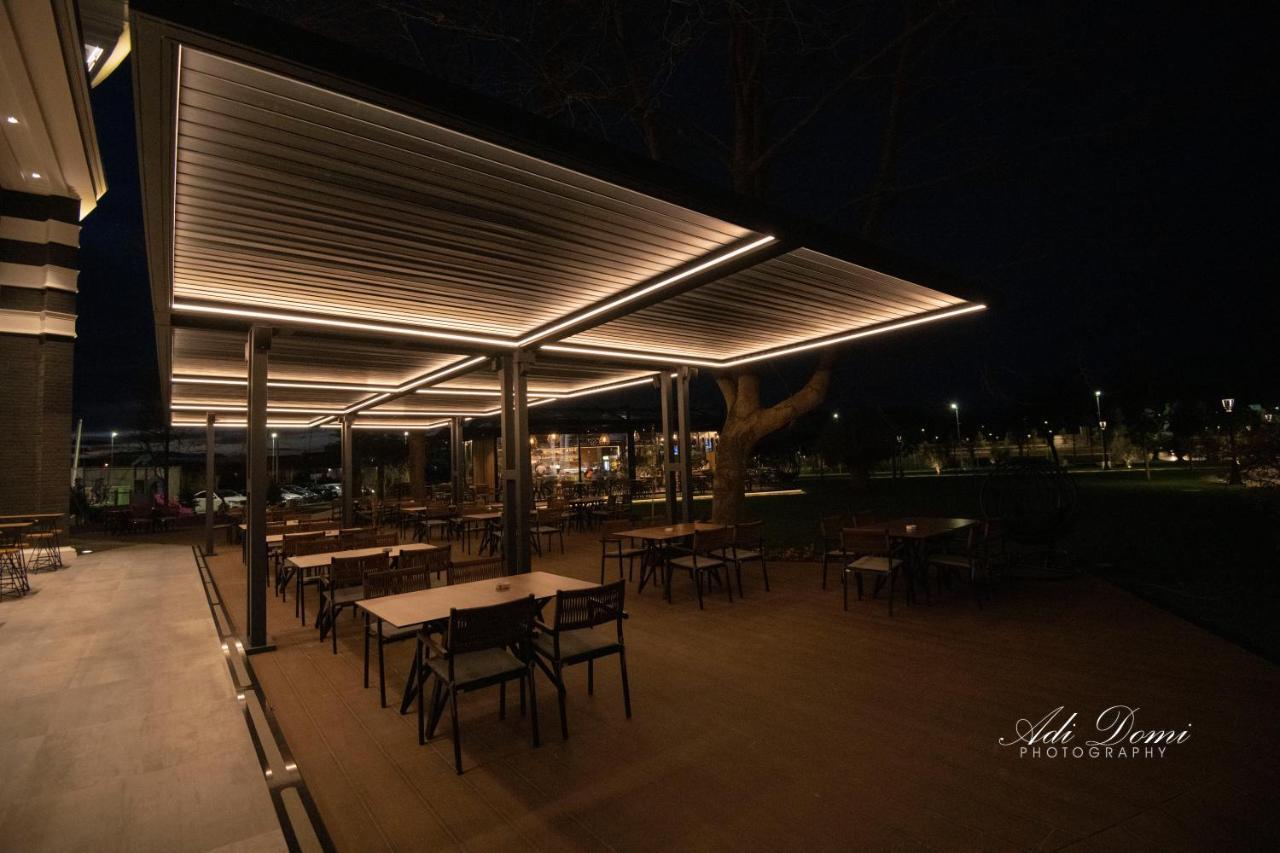 Ajman Park & Resorts Shijak Εξωτερικό φωτογραφία