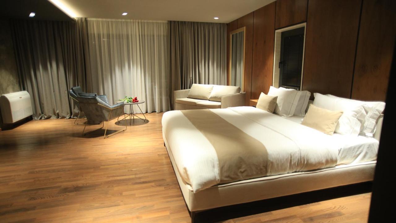 Ajman Park & Resorts Shijak Εξωτερικό φωτογραφία