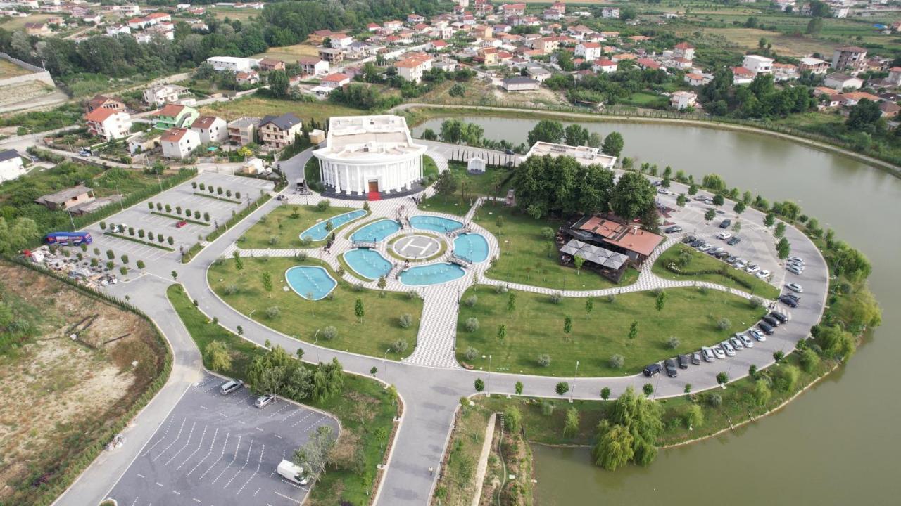 Ajman Park & Resorts Shijak Εξωτερικό φωτογραφία